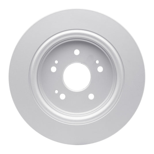 Dfc 604-58029 DFC GeoSPEC Coated Rotors - Plain