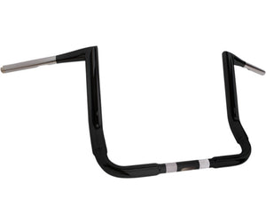 Khrome Werks 300712 1-1/2 Buck 50 Handlebar - Gloss Black