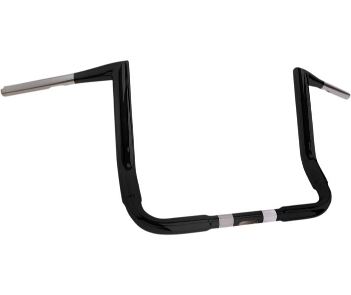 Khrome Werks 300712 1-1/2 Buck 50 Handlebar - Gloss Black