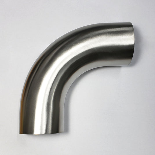 Stainless Bros 601-04556-4150 STB Mandrel Bends
