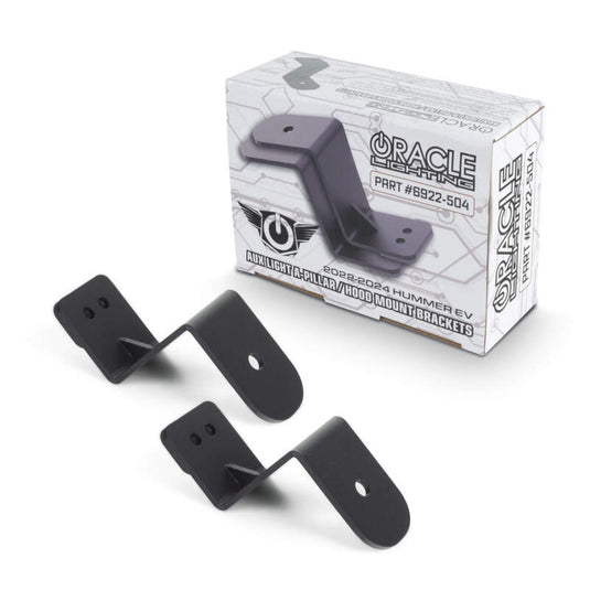 Oracle Lighting 6922-504 ORL Light Mount Brackets
