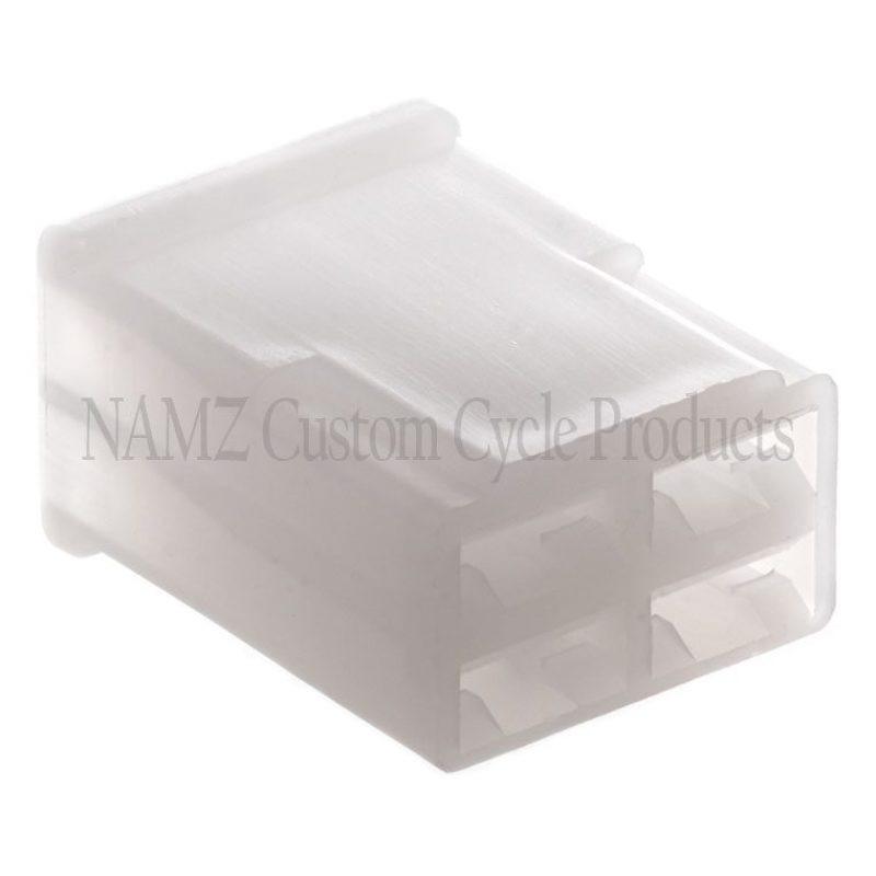 Load image into Gallery viewer, Namz NH-RB-4B NAM 250 Series Connectors
