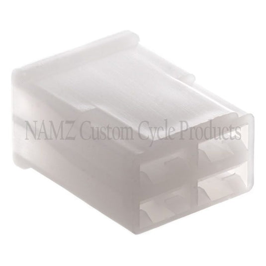 Namz NH-RB-4B NAM 250 Series Connectors