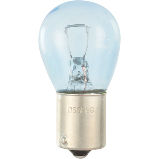 Eiko 1156PVG-BPP Power Vision Gold Mini Bulb  - 12.8V - 2.1W