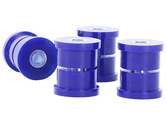 Superpro SPF1490K SPR Bushings - Trailing Arm