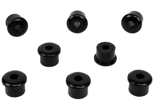 Whiteline W71412 WL Bushings - Spring