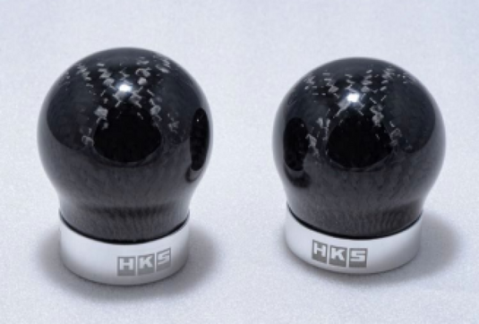 Hks 51999-AT002 HKS Carbon Shift Knobs