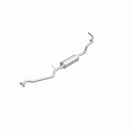 Magnaflow 106-0509 MAG BRE Exhaust Kits