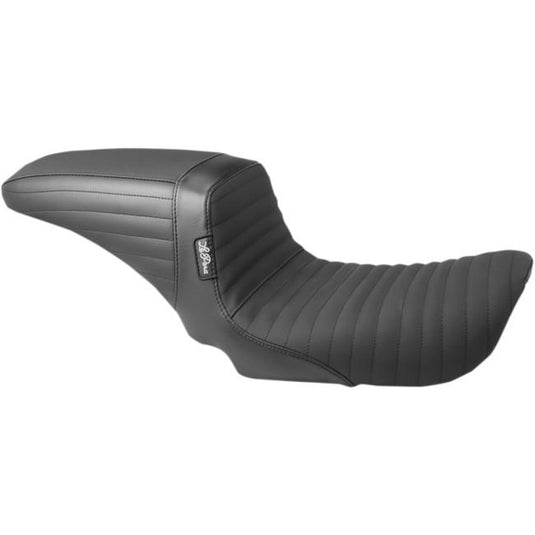 Le Pera LK-591PTGP Kickflip Seat - Pleated Grip Tape Material