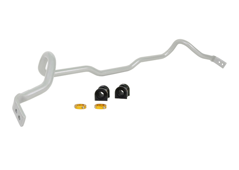 Load image into Gallery viewer, Whiteline BMF64Z WL Sway Bars - Front
