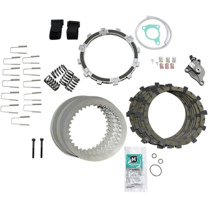 Rekluse RMS-6385 Radiusx Clutch Kit