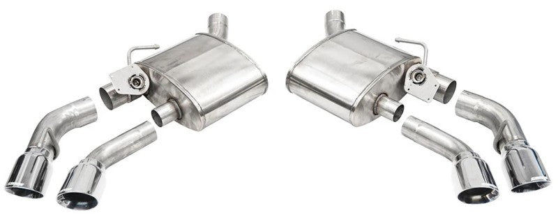 Load image into Gallery viewer, Corsa Performance 14789 COR Axle-Back Xtreme
