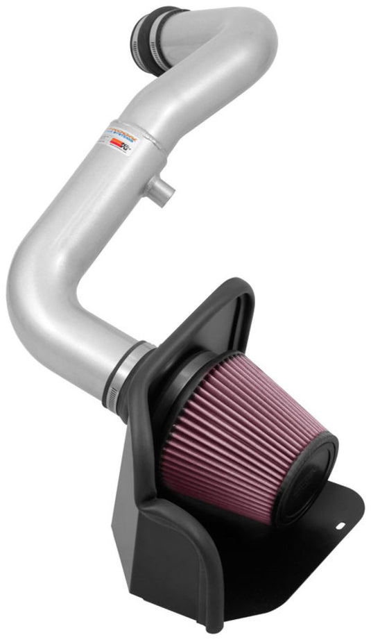 K&N Engineering 69-5317TS KN 69 Typhoon Intake
