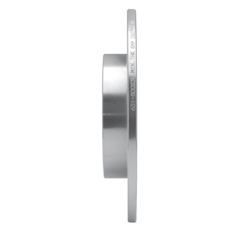 Load image into Gallery viewer, R1 Concepts 631-80023L RNC Brake Rotor - Drill &amp; Slot
