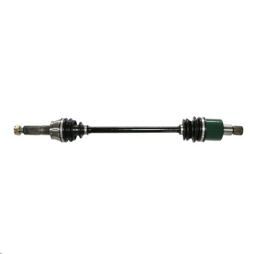 Tytaneum 813-0153 OE Style CV Axle