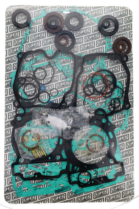 Quadboss 564339 QBS Gaskets