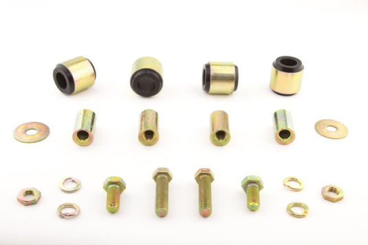 Whiteline W63342 WL Bushings - Control Arm