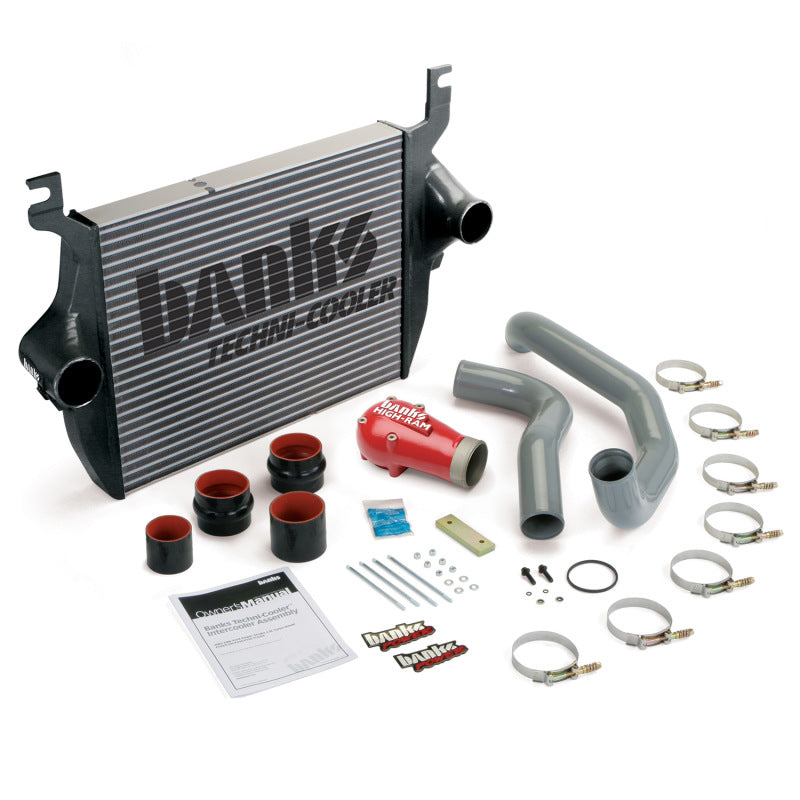 Load image into Gallery viewer, Banks Power 25974 GBE Techni-Cooler Systems
