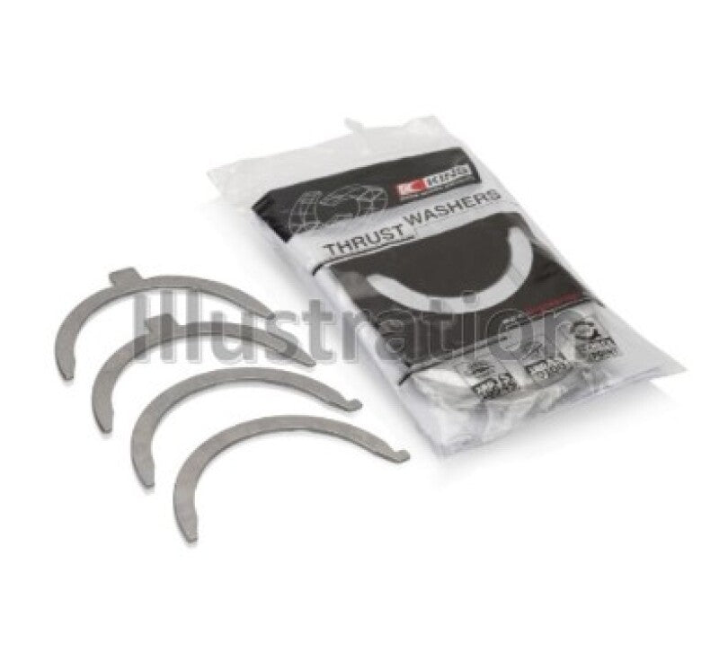 Load image into Gallery viewer, King Engine Bearings TW284AM KING Thrust Washers
