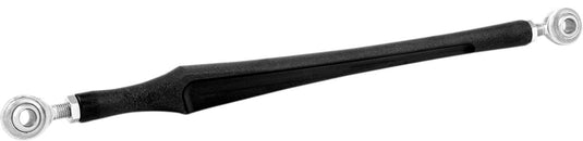 Performance Machine 0034-0058SCA-SMB Shift Rod - Scallop - Black Ops