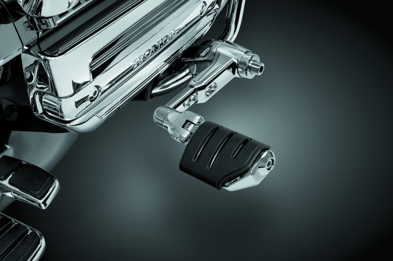 Load image into Gallery viewer, Kuryakyn 4081 KUR Foot Pegs F
