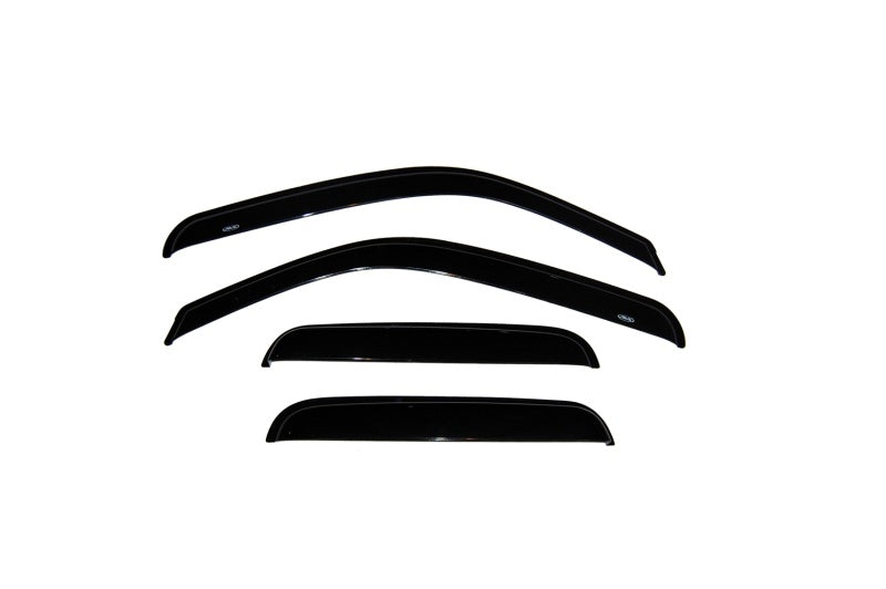 Load image into Gallery viewer, Avs 94044 AVS Ventvisor - Smoke
