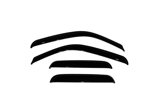 Avs 94044 AVS Ventvisor - Smoke