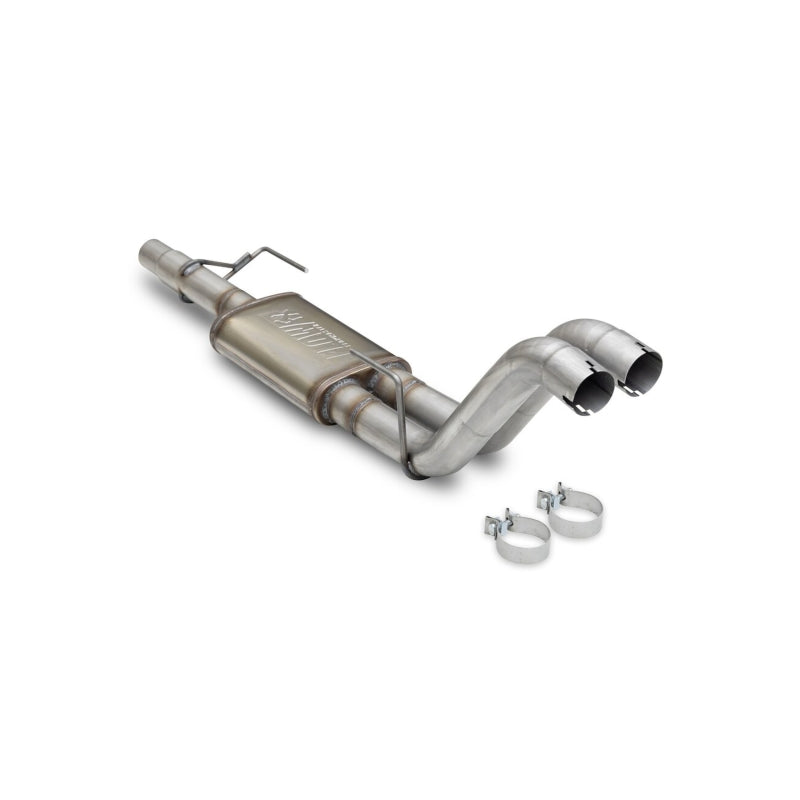 Load image into Gallery viewer, Flowmaster 718172 FLO FlowFX Muffler
