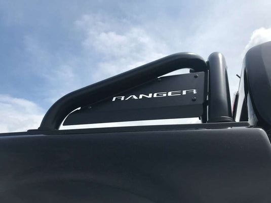 Egr SBAR0112 EGR S-Series Sport Bars