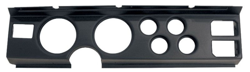 Load image into Gallery viewer, Autometer 2920 AM Direct Fit Panel
