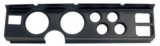 Autometer 2920 AM Direct Fit Panel
