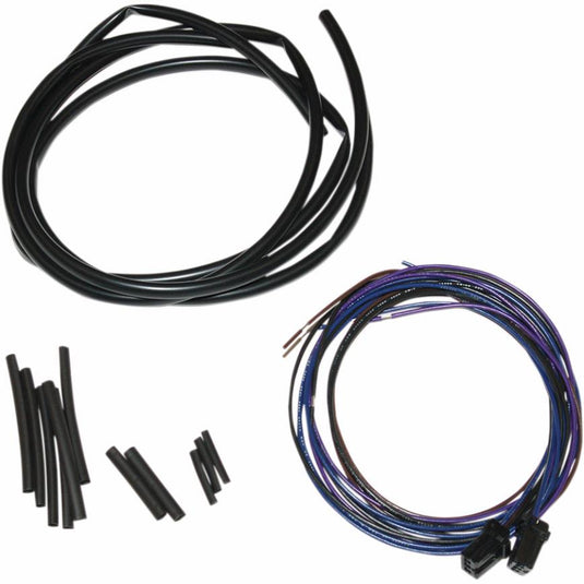Namz NTSX-3602 Front Turn Signal Relocation Harness