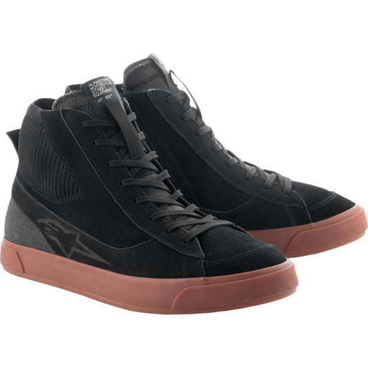 Black/Gum