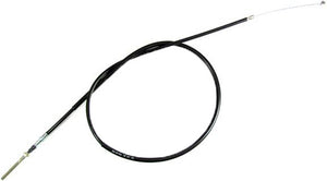 Motion Pro 05-0169 Black Vinyl Rear Hand Brake Cable