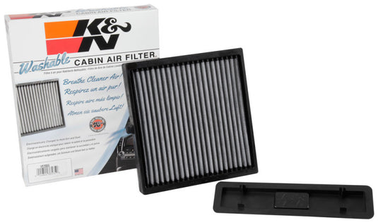 K&N Engineering VF2055 KN Cabin Air Filters