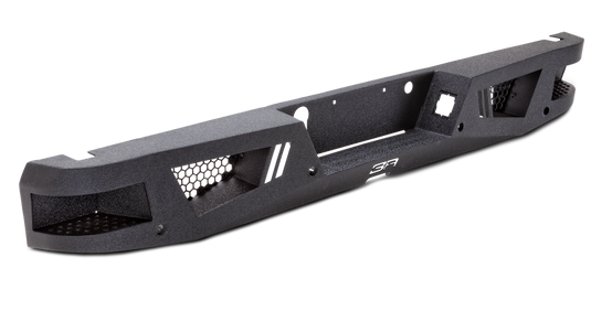Body Armor 4X4 GM-2961 BOD Eco Rear Bumpers