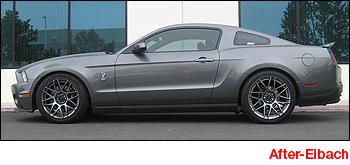 Eibach 35115.140 EIB Pro-Kits