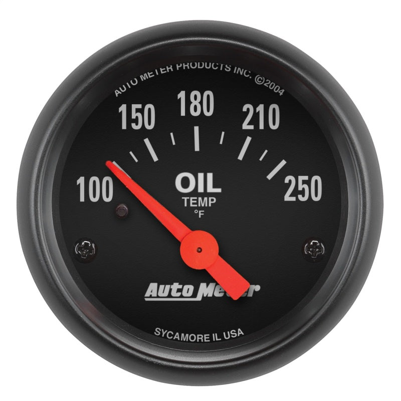 Load image into Gallery viewer, Autometer 2638 AM Z Gauges
