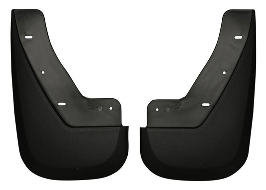 Husky Liners 57781 HL Mud Guards
