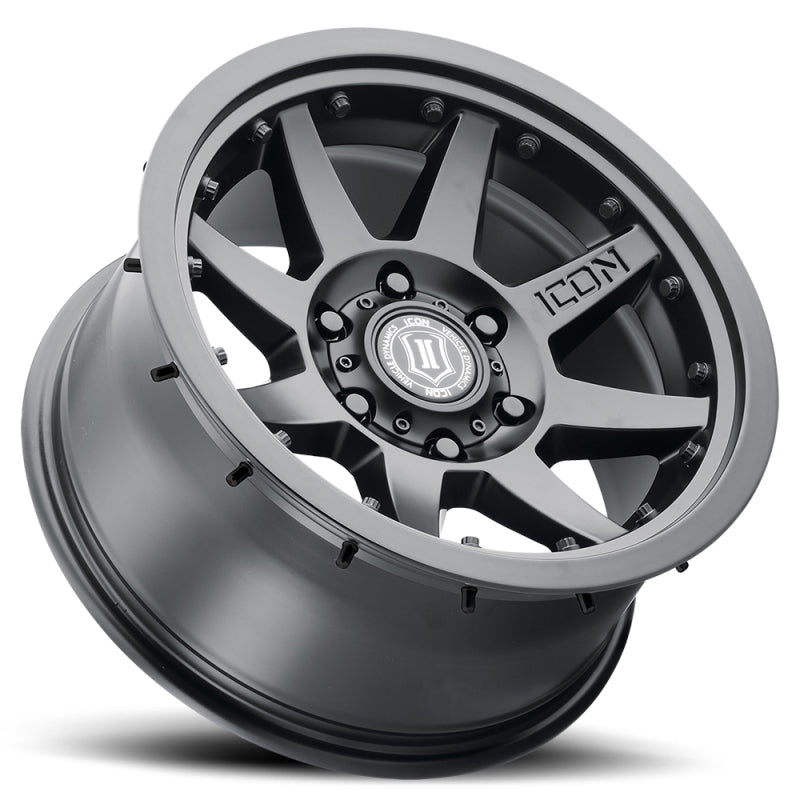 Load image into Gallery viewer, Icon 21817857345SB ICO Rebound Pro Wheels
