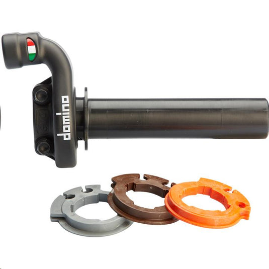 G2 Ergonomics 5210.03-00 KRK EVO Throttle Control