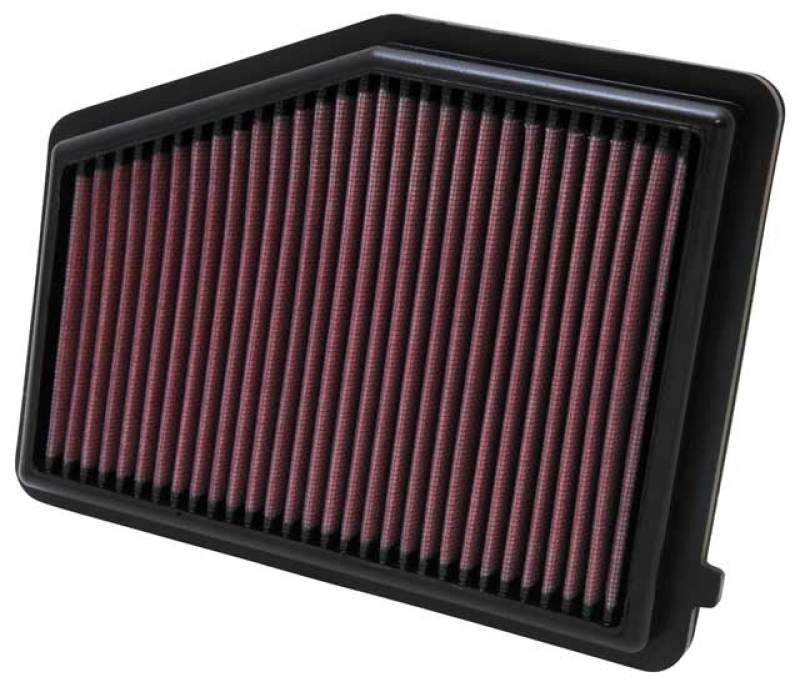 Load image into Gallery viewer, K&amp;N Engineering 33-2468 KN Drop in Air Filters
