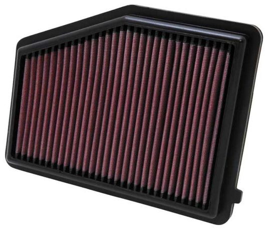 K&N Engineering 33-2468 KN Drop in Air Filters