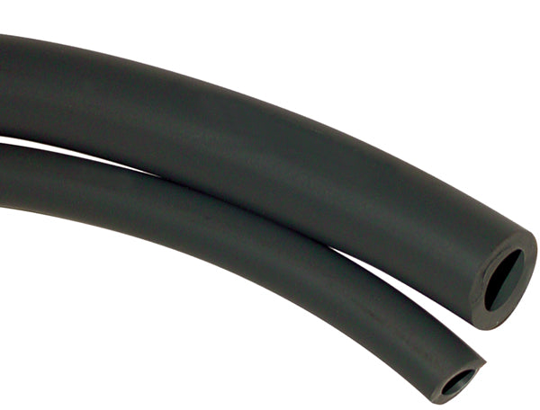 Motion Pro 12-0041 Premium Fuel Line - 1/4in. ID x 7/16in. OD - 25ft. Length - Black