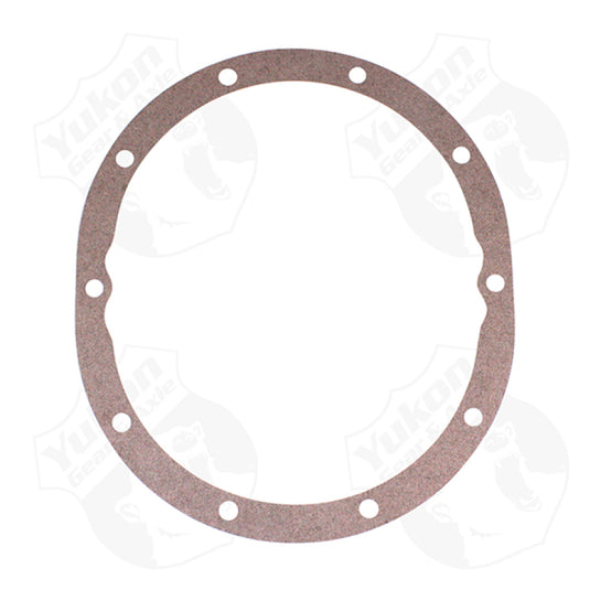 Yukon Gear & Axle YCGGM55P YUK Cover Gaskets