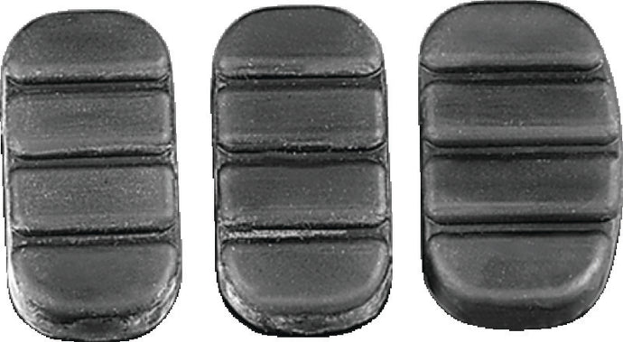 Kuryakyn 8082 KUR Replacement Pads