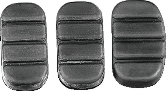 Kuryakyn 8082 KUR Replacement Pads