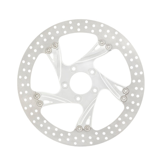 Performance Machine 0133-1800XCRLS-BMP PFM Brake Rotors
