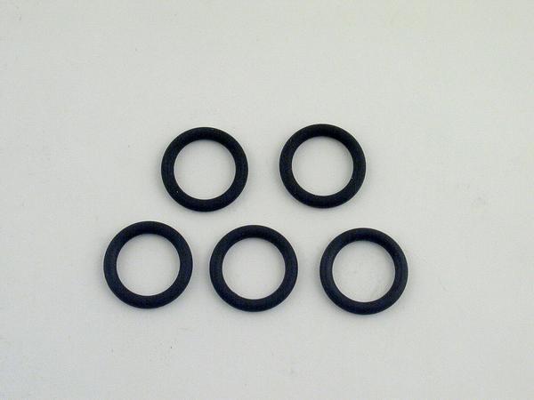 James Gasket 11157 Upper Pushrod Tube/Cover O-Ring
