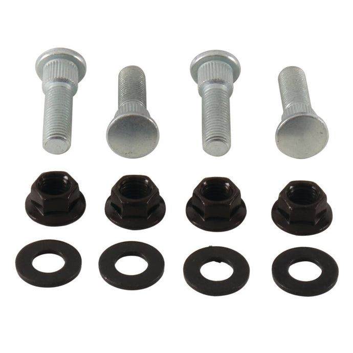 Quadboss 608237 QBS Wheel Studs B
